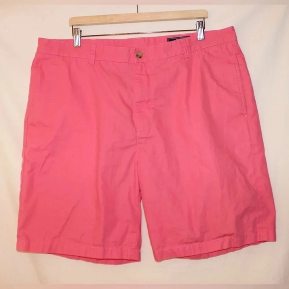 Men’s Vineyard Vines 9” Summer Club Preppy Spring Colorful Shorts Size 40 - Picture 1 of 10